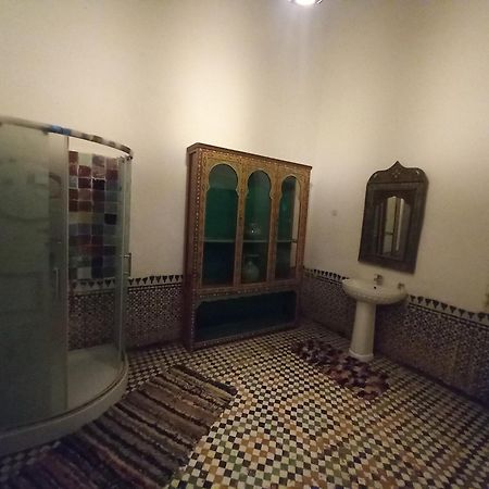 Palais Alfirdaous Medina Hotel Fes Room photo