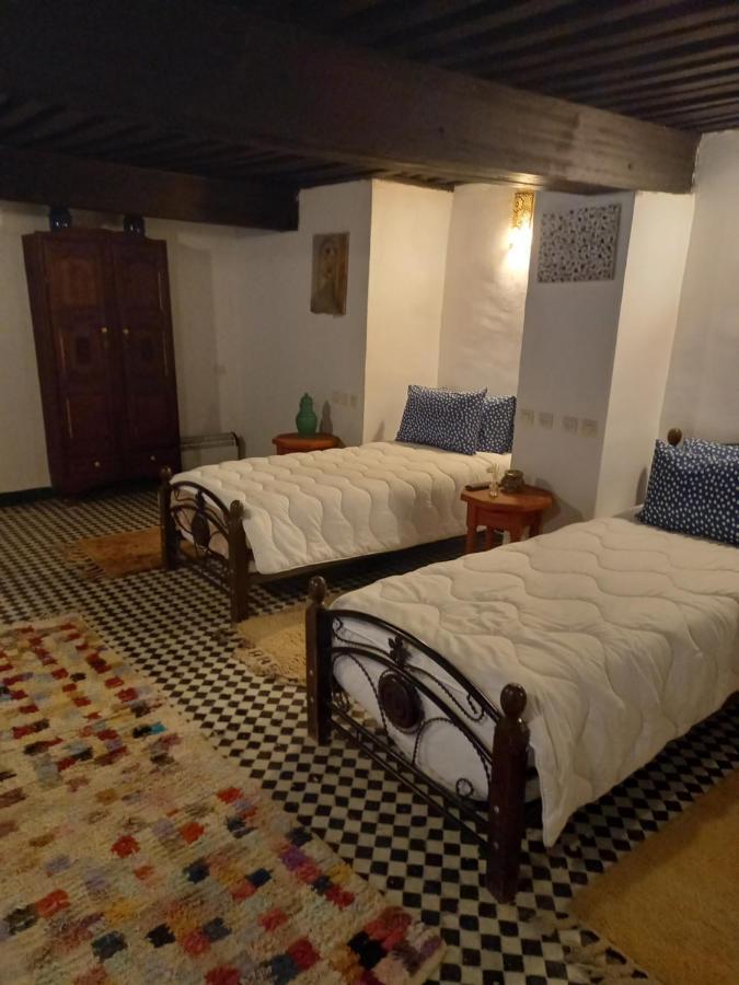Palais Alfirdaous Medina Hotel Fes Exterior photo