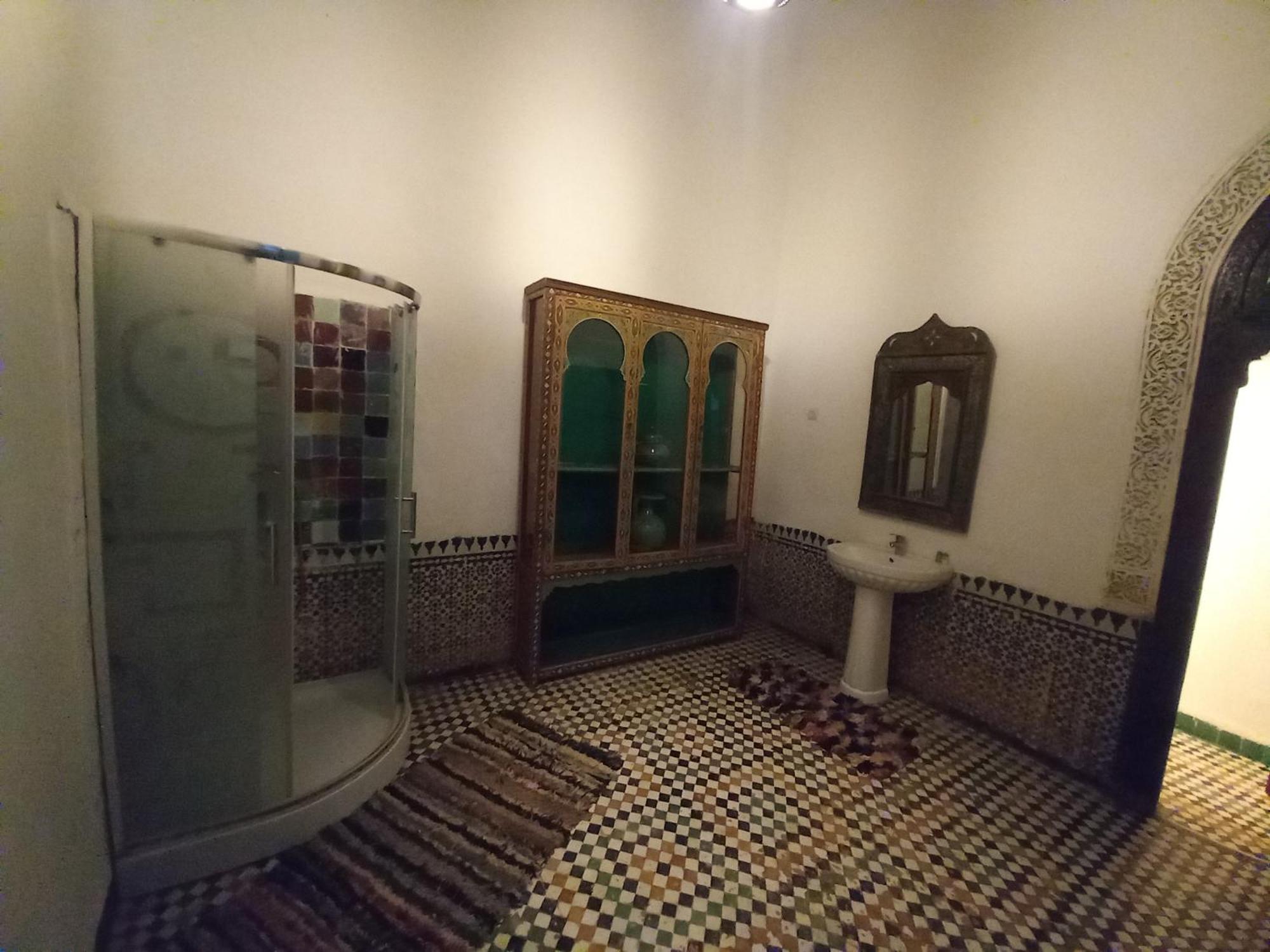 Palais Alfirdaous Medina Hotel Fes Room photo