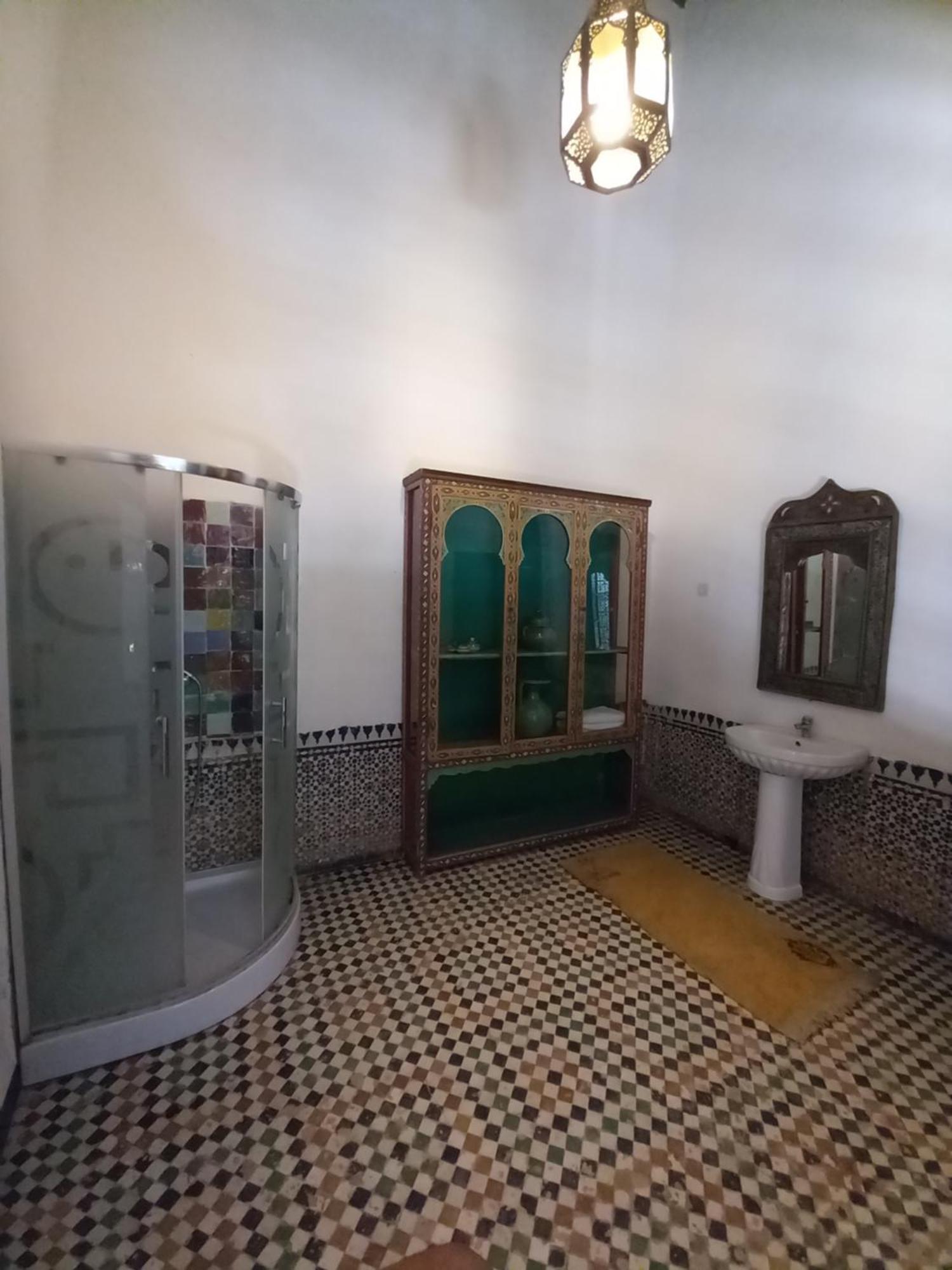 Palais Alfirdaous Medina Hotel Fes Room photo